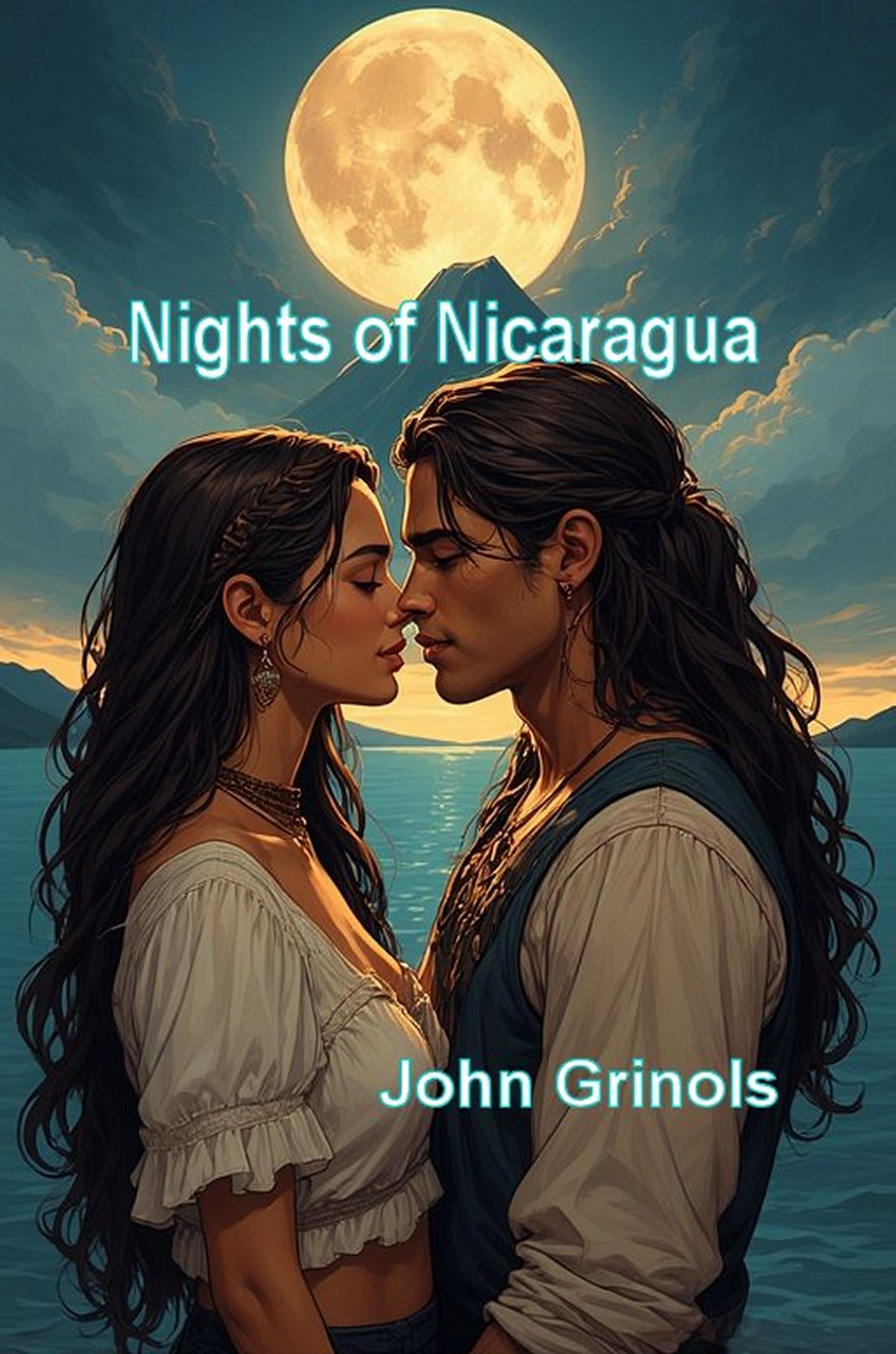 Nights of Nicaragua